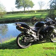Kawasaki ZX10R