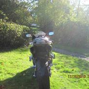 Kawasaki ZX10R