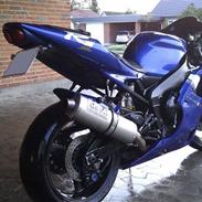 Yamaha R1