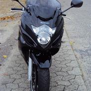 Suzuki GSX 650 F
