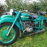 Ural M67