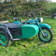 Ural M67