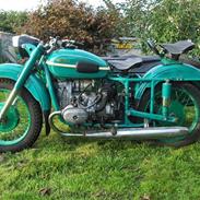 Ural M67