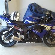 Yamaha YZF R6