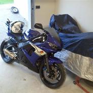 Yamaha YZF R6