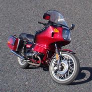 BMW R 100 RT
