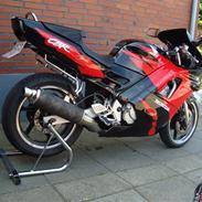 Honda Cbr 600 F2