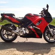 Honda Cbr 600 F2