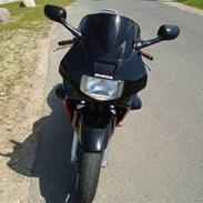 Honda Cbr 600 F2