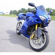 Suzuki sv 650 s