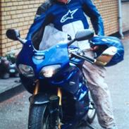 Suzuki sv 650 s