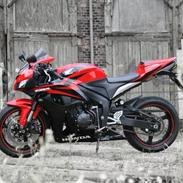 Honda CBR 600RR 