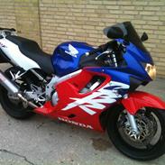 Honda CBR 600