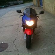 Honda CBR 600