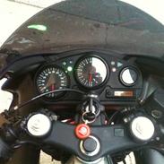 Honda CBR 600