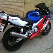 Honda CBR 600