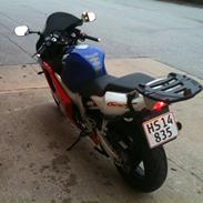 Honda CBR 600