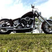 Harley Davidson FL52