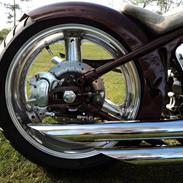 Harley Davidson FL52