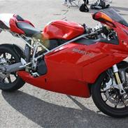 Ducati 749s