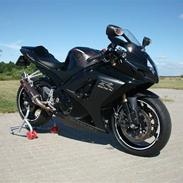 Suzuki GSXR 1000