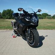 Suzuki GSXR 1000