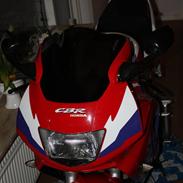 Honda Cbr 600 F3 // Til salg