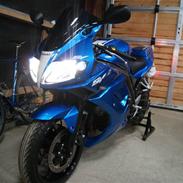 Suzuki SV 650 S