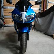 Suzuki SV 650 S