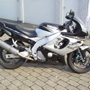 Yamaha YZF600R THUNDERCAT