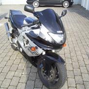 Yamaha YZF600R THUNDERCAT