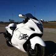 Suzuki GSX 1300 R Hayabusa