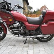 Honda GL650 Silverwing