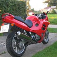 Suzuki GSX 600F 