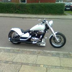 Kawasaki vn 800 (SOLGT)