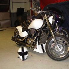 Kawasaki vn 800 (SOLGT)