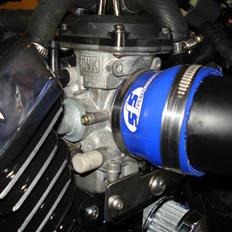 Kawasaki vn 800 (SOLGT)