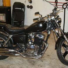 Regal Raptor Regal Raptor 250E