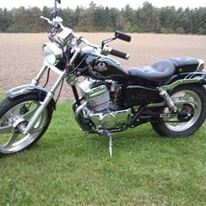 Regal Raptor Regal Raptor 250E