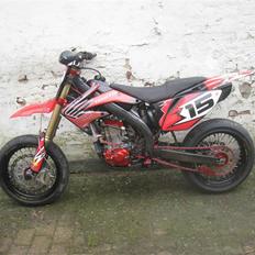 Honda CRF 450 SM 