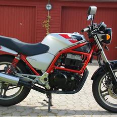 Honda CB 450 S - SOLGT