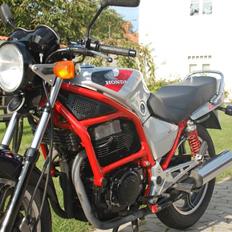 Honda CB 450 S - SOLGT