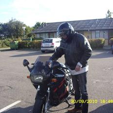 Suzuki GSX 750 F -=R.I.P=-  =|=