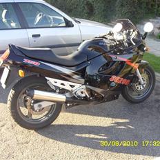 Suzuki GSX 750 F -=R.I.P=-  =|=