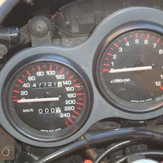 Yamaha RD 500