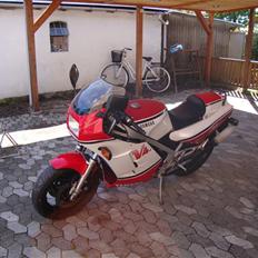 Yamaha RD 500