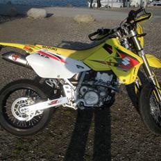 Suzuki DR-Z400 SM