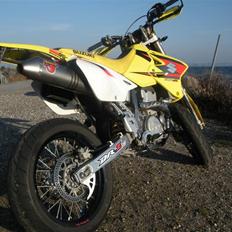 Suzuki DR-Z400 SM