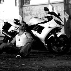Yamaha YZF R6
