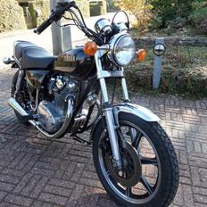 Yamaha xs 650